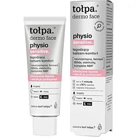 TOLPA- Dermo Face Physio Sensitive Serum-Emulsja 45 ml