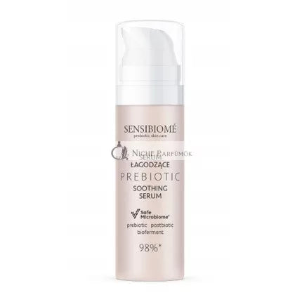 FLOSLEK - SENSIBIOMÉ Prebiotic Skin care Serum Lagodzace 30 ml