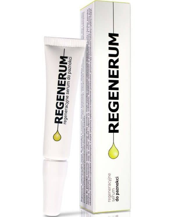 Nail Serum 5ml