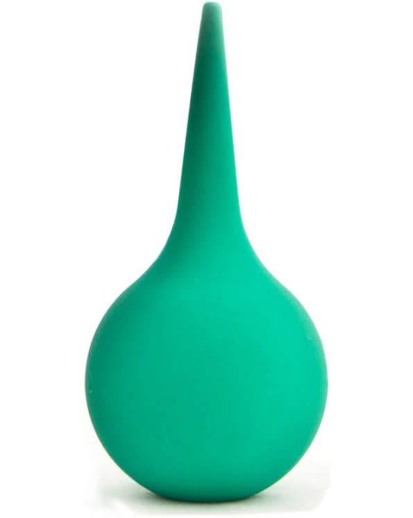 Pear Runny Nose Stop with Soft End Nr. 2