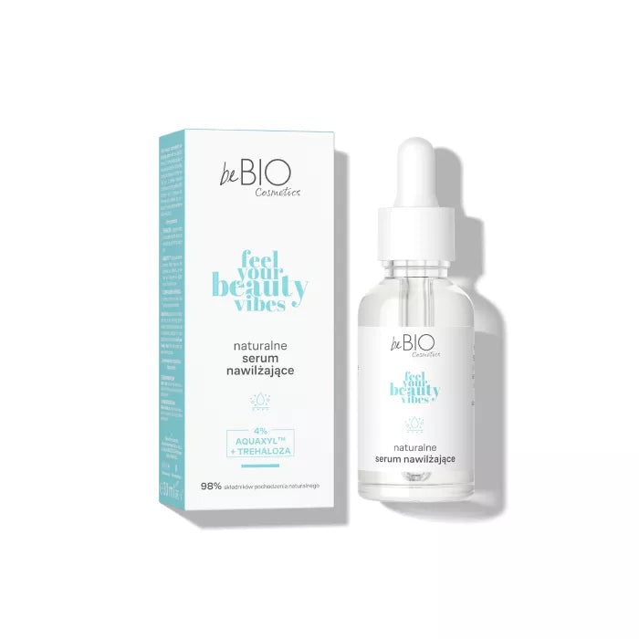 BE BIO -FACE Hydro Serum Nawilzajace 30 ml