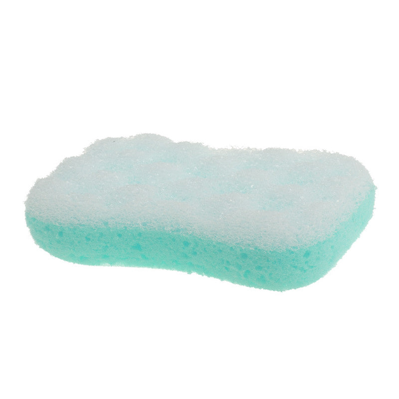 Bath And Massage Sponge Peeling
