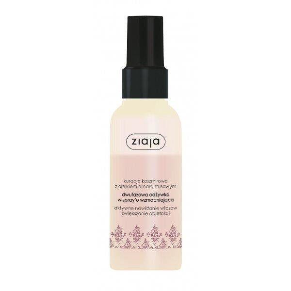 Two-phase Cashmere Hair Conditioner Spray 125ml