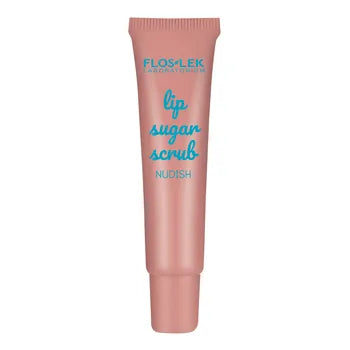 Lip Care Peeling Cukrowy Do Ust Nudish 14 g
