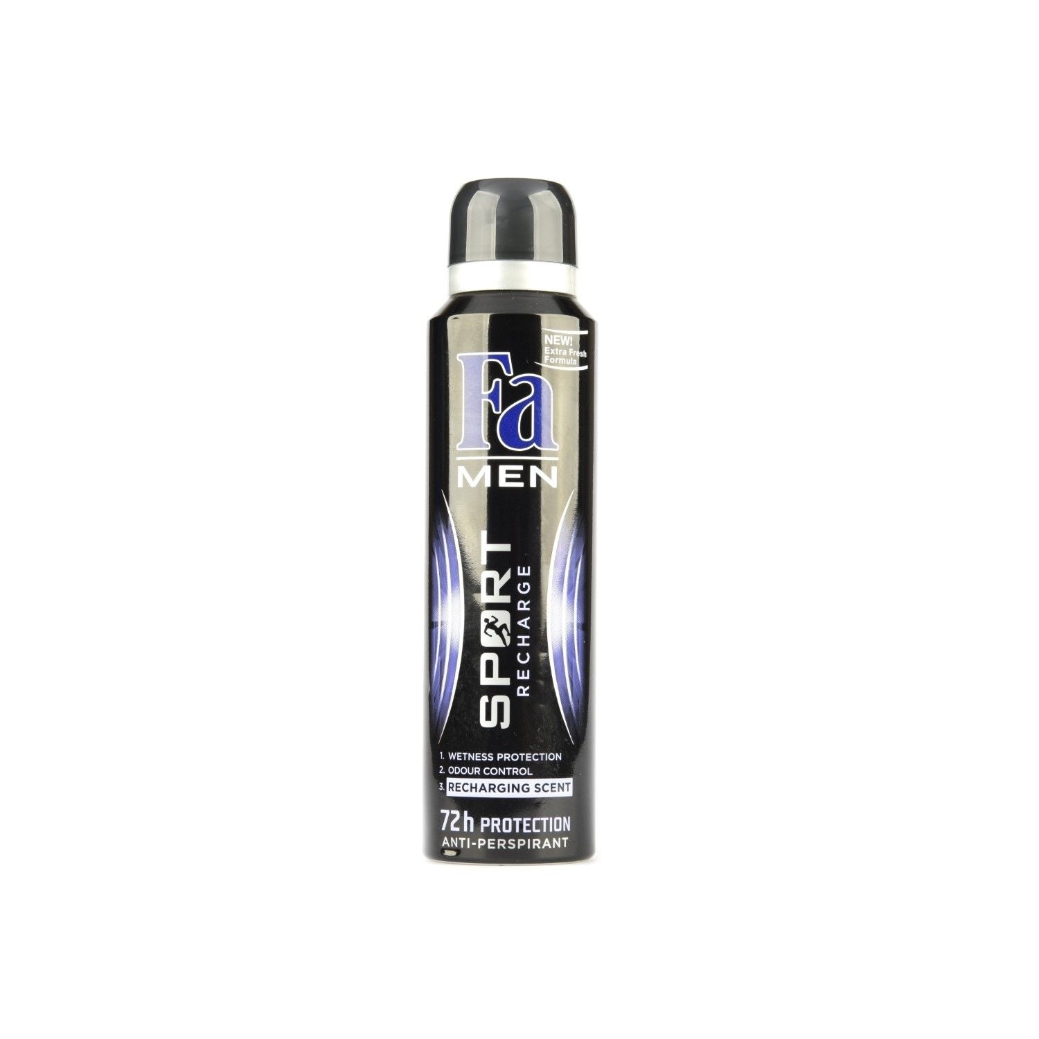 Men Antiperspirant for Men SPORT Recharge 150ml