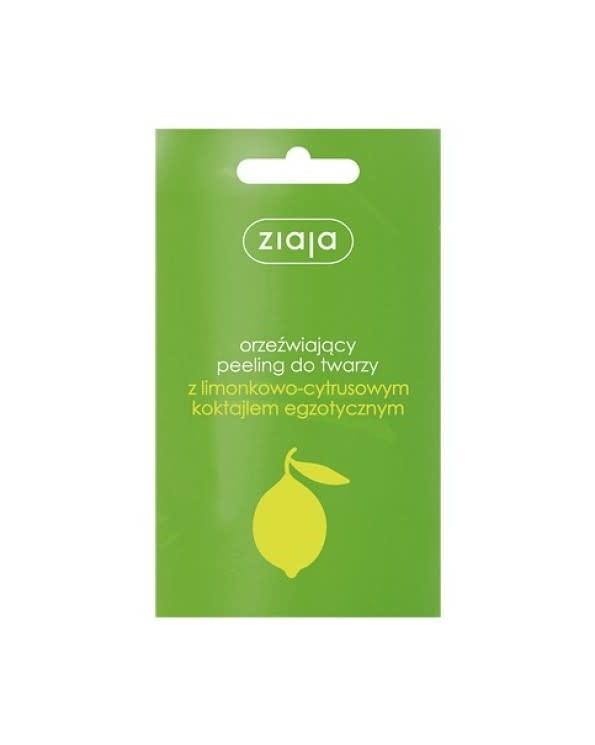 Fresh Face Peeling Lime 7ml