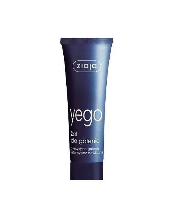Ziaja Yego Shaving Gel 65ml