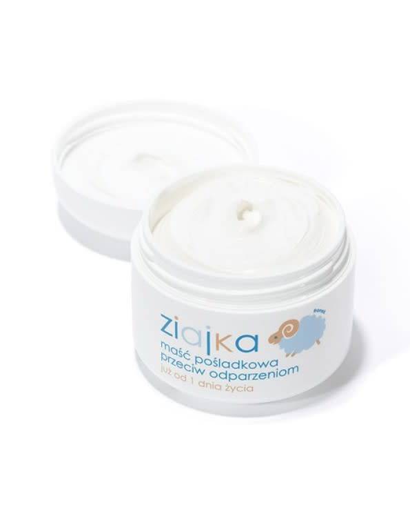 Ziajka Buttock ointment 50ml