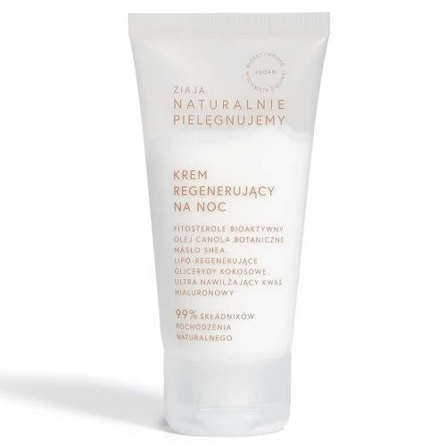 Naturally Care Regenerating Night Cream 50ml