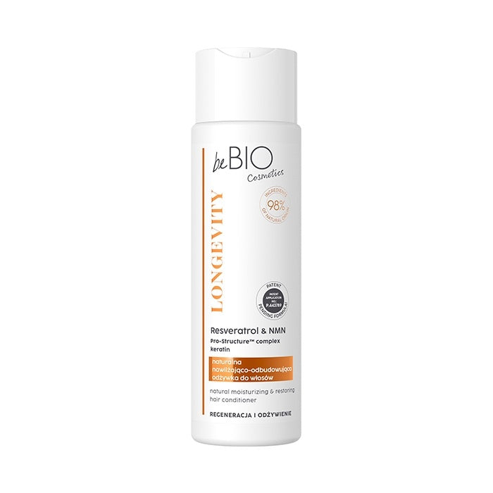 Be BIO Longevity Regeneration And Nourishment Hair Conditioner 250ml