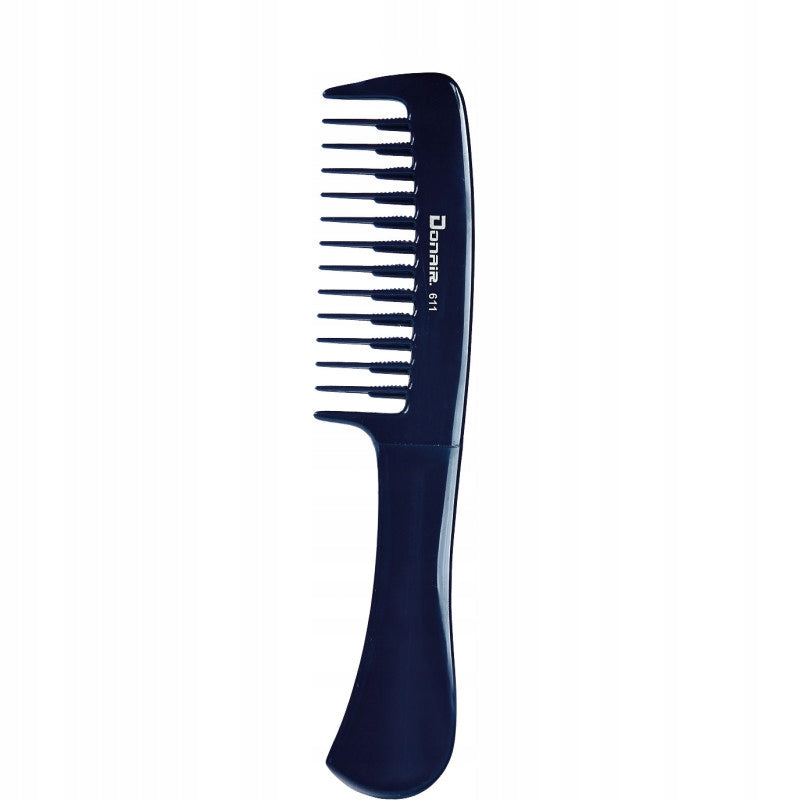 Donegal Donair hairdressing comb 20.5 cm