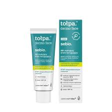 TOLPA-Sebio BB Matujący Krem Korygujący 40 ml