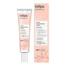 TOLPA- Authentic Krem Rozświetlona Skóra 40ml