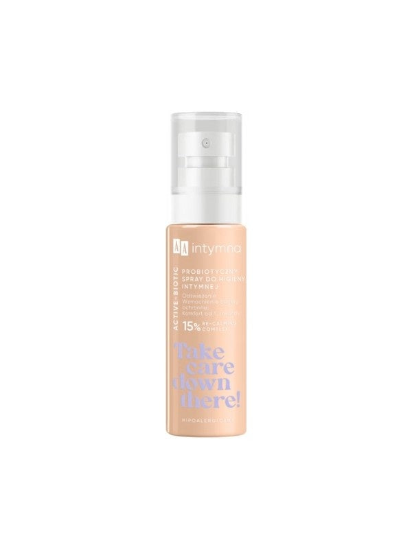 AA Intymna Active-Biotic Intimate Spray 100ml