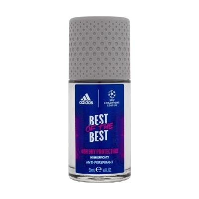 ADIDAS Best Of The Best 48h Dry Protection Antiperspirant 50ml