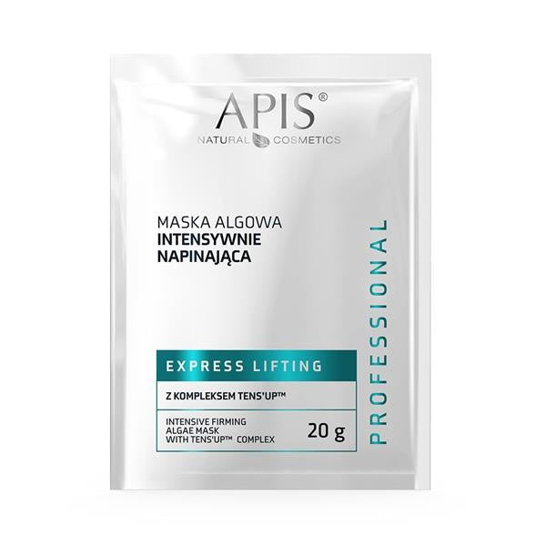 APIS Express Lifting Algae Mask Intensively Tightening 20 g