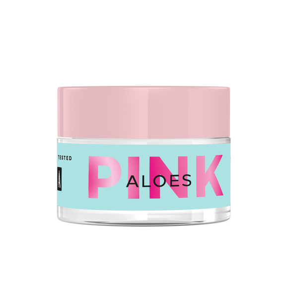 AA Pink Aloe Intensively Moisturizing Day Cream 50 ml