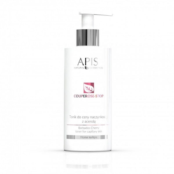 Couperose Stop Tonic For Capillary Skin With Acerola 300ml