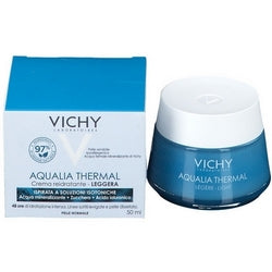 Vichy Aqualia Thermal Light Cream 50mL