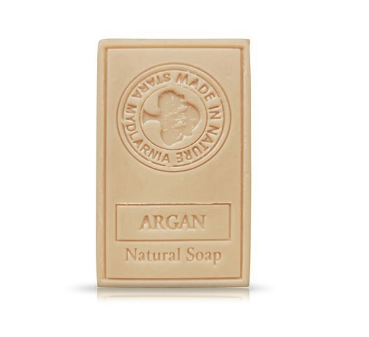 STARA MYDLARNIA Argan Vegan Soap 95 g