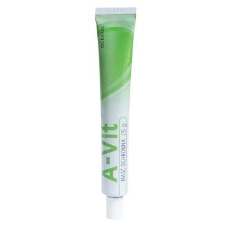 A-Vit Protective Masc 25g