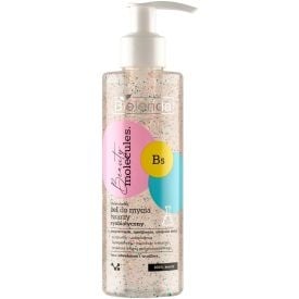 BIELENDA Beauty Molecules Synbiotic Face Washing Gel 195g
