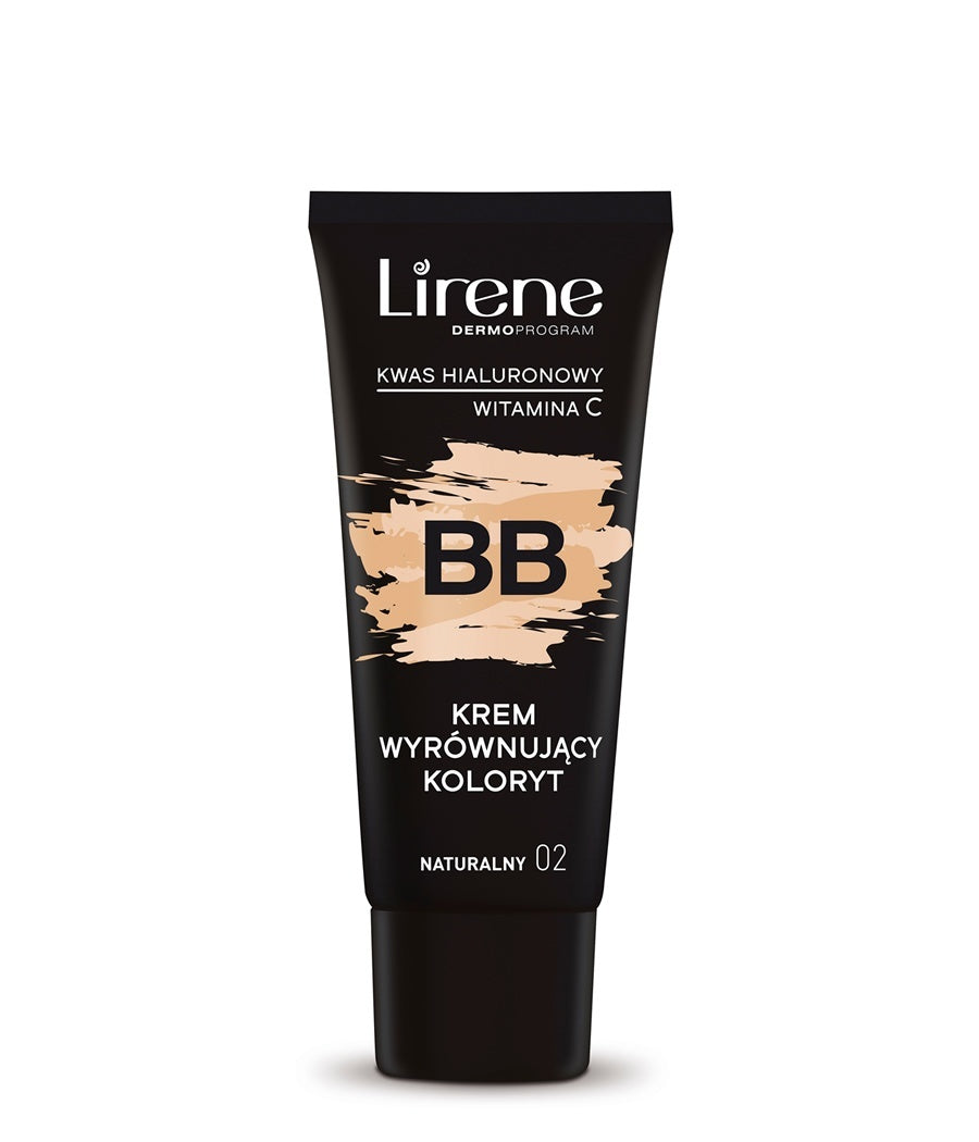 Color Balancing BB Cream 02 Natural 30ml