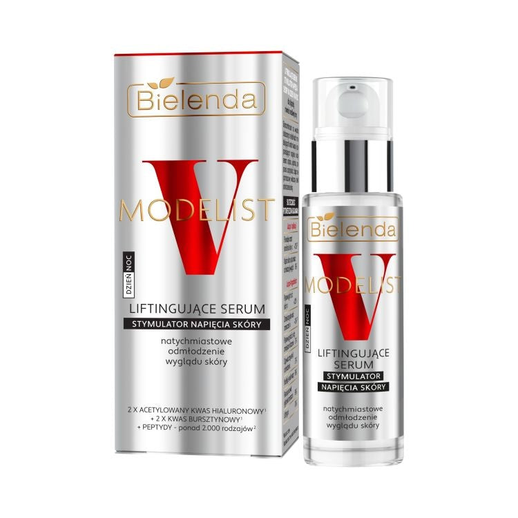 BIELENDA- V- MODELIST SERUM LIFTINGUJACE 30ML