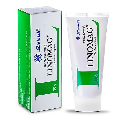 Linomag Ointment 30g