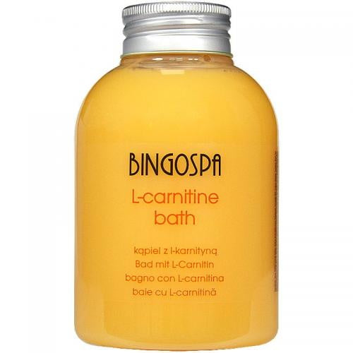 L-Carnitine Bath  500ml