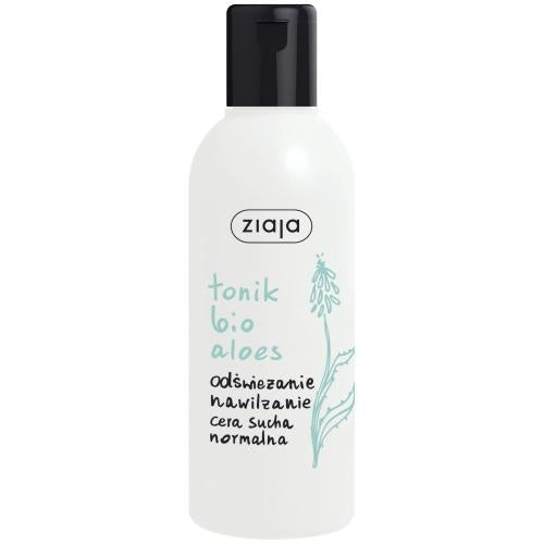 Bio Aloe Tonic 200ml