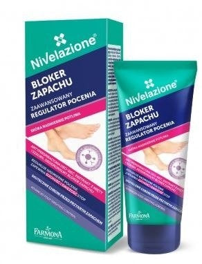 NIVELAZIONE Blocker Fragrance for Feet 75ml