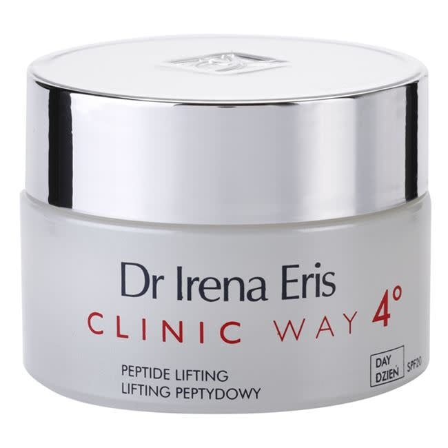 Clinic Way Face Contour Modeling Dermocream 4 ° SPF 20 for the Day 50ml
