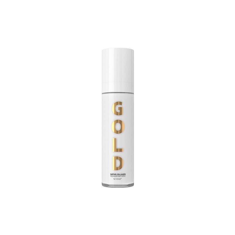 COLWAY - Native Collagen GOLD 50 ml
