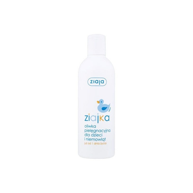 Ziajka Olive Oil 270ml