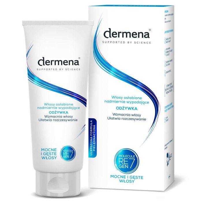 PHARMENA Dermena Conditioner For Weak and Falling Hair 200 ml