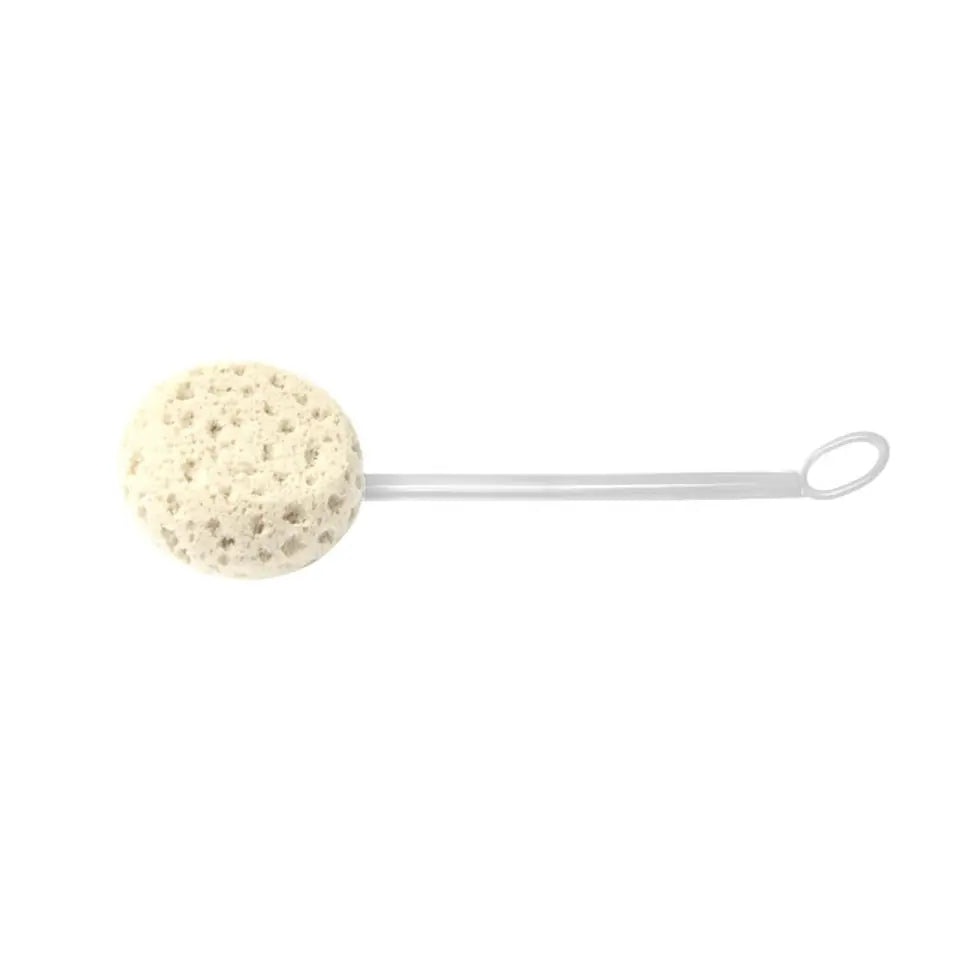 Donegal BATH SPONGE on plastic handle