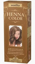 VENITA- Henna Color 13 Orzech Laskowy