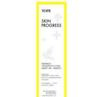 Yope, SKIN PROGRESS Corneotherapeutic Face Cream, 50 ml