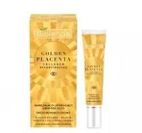 BIELENDA Golden Placenta COLLAGEN Reconstructor Lifting Eye Cream 15ML