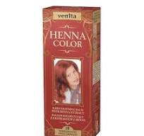 Venita Henna Color Herbal Balm With Henny 11 BURGUND