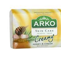 ARKO Soap Honey, 90g