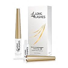 Oceanic Long 4 Lashes Eyelash Enhancing Serum 3 ml