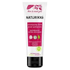 Natural Ultra Collagen Sensory Cream Before Sleep - 50 ml