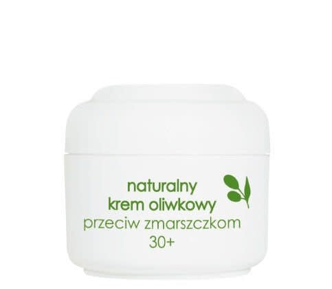 Natural Olive Cream 30+ Anti Wrinkle 50ml