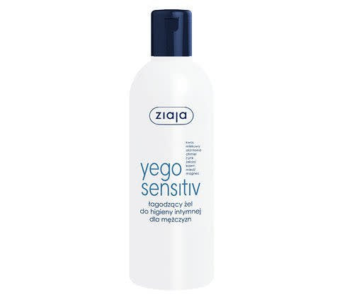 Yego Sensitiv Soothing Intimate Hygiene Gel 300ml