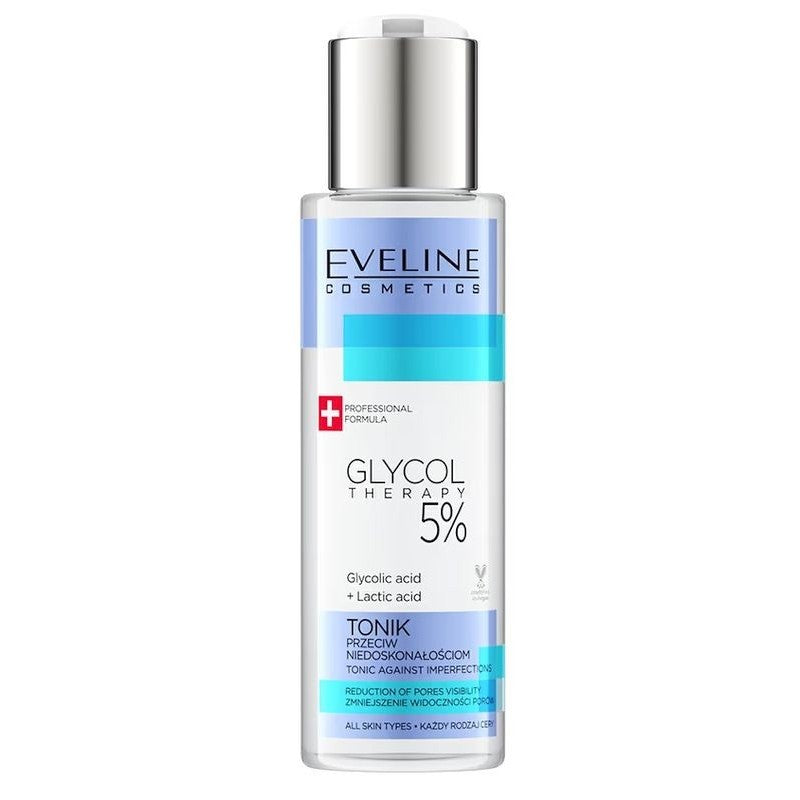 EVELINE - Glycol Tonik 5% 110 ml