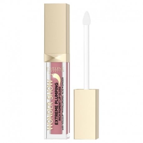 EVELINE - Blyszczyk Wonder Show Nr 01 6.8ml