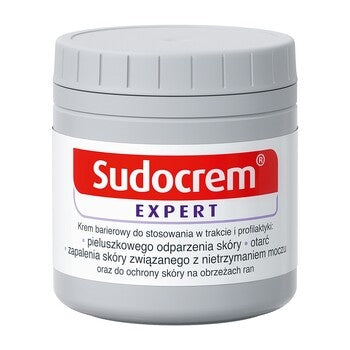 Sudocrem Expert Barrier Cream 125 g