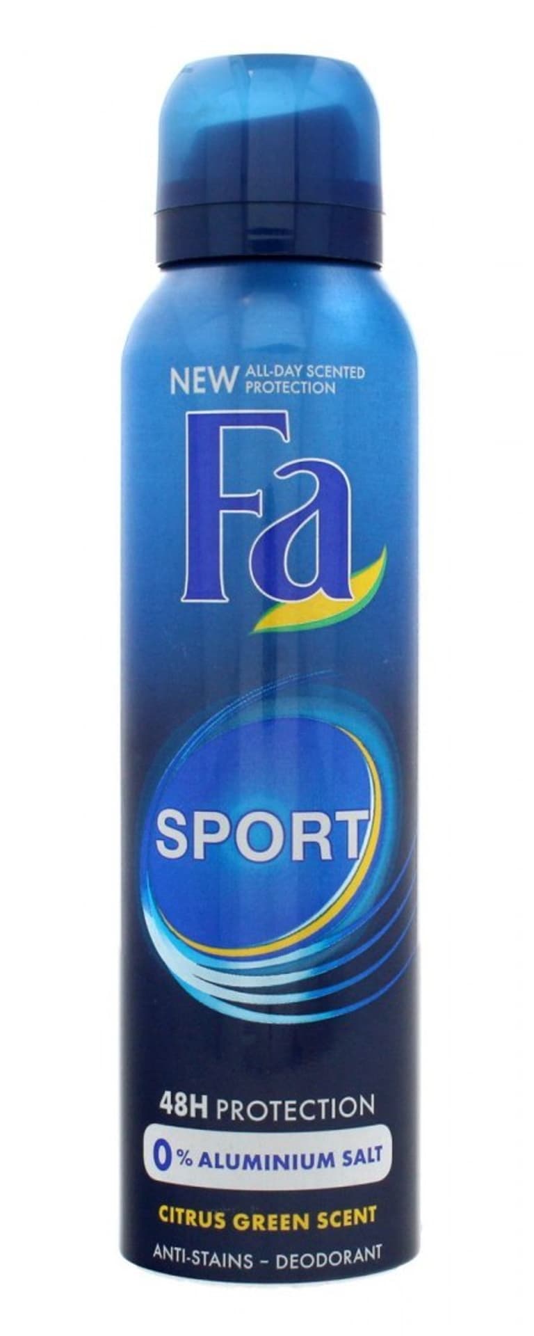 Fa Men Sport Deodorant Spray 150ml